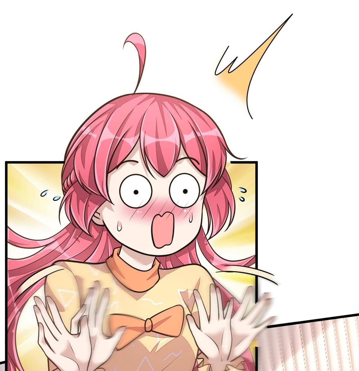 Honey, I Want to Eat Up Your Money! Chapter 29 - page 31