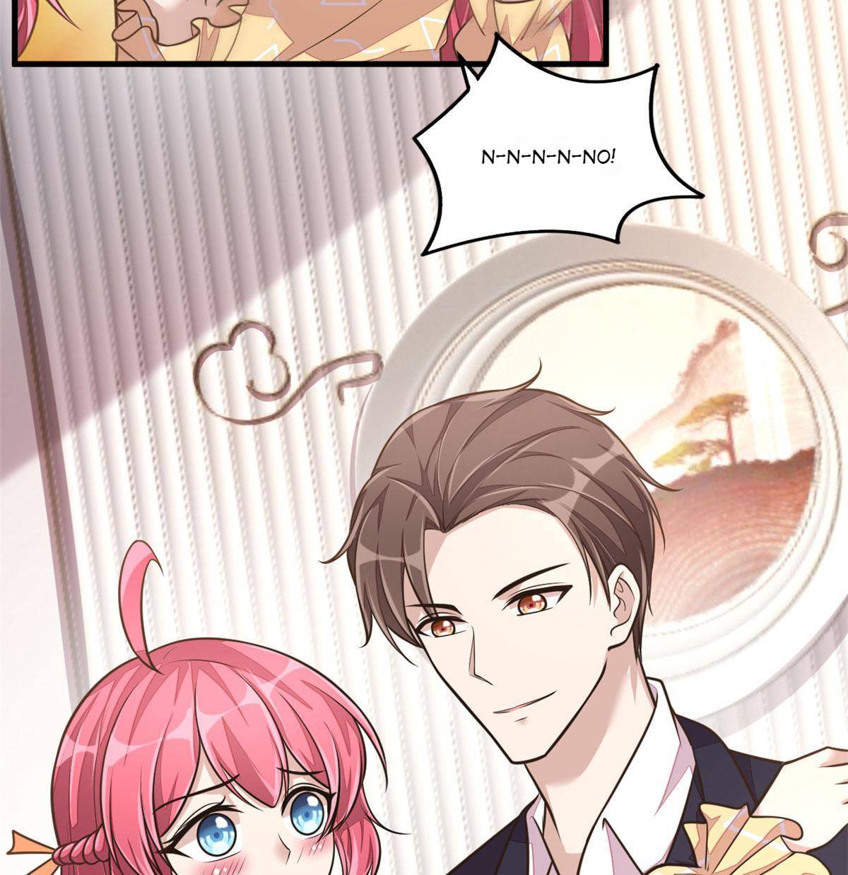 Honey, I Want to Eat Up Your Money! Chapter 29 - page 32