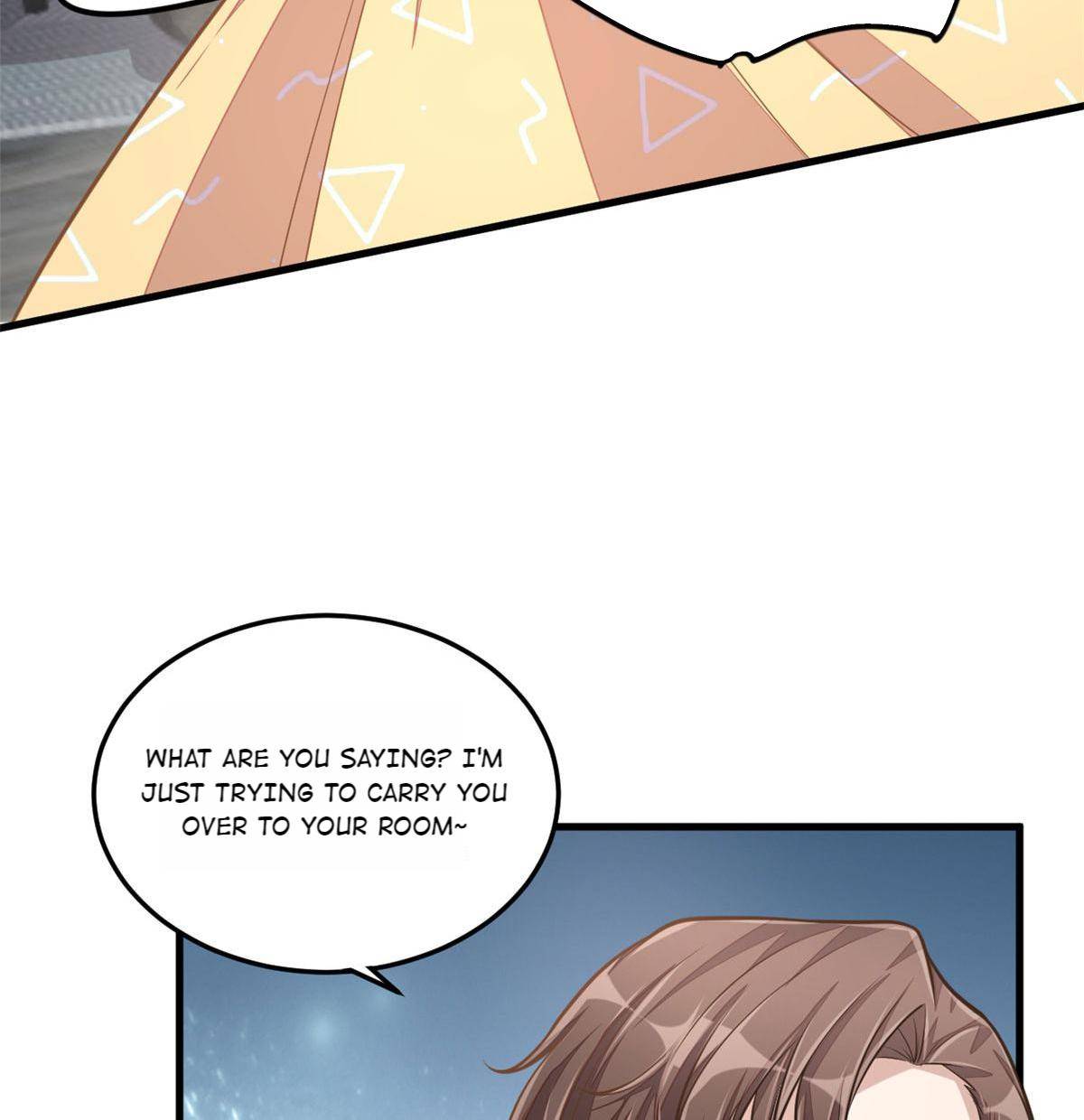 Honey, I Want to Eat Up Your Money! Chapter 29 - page 34