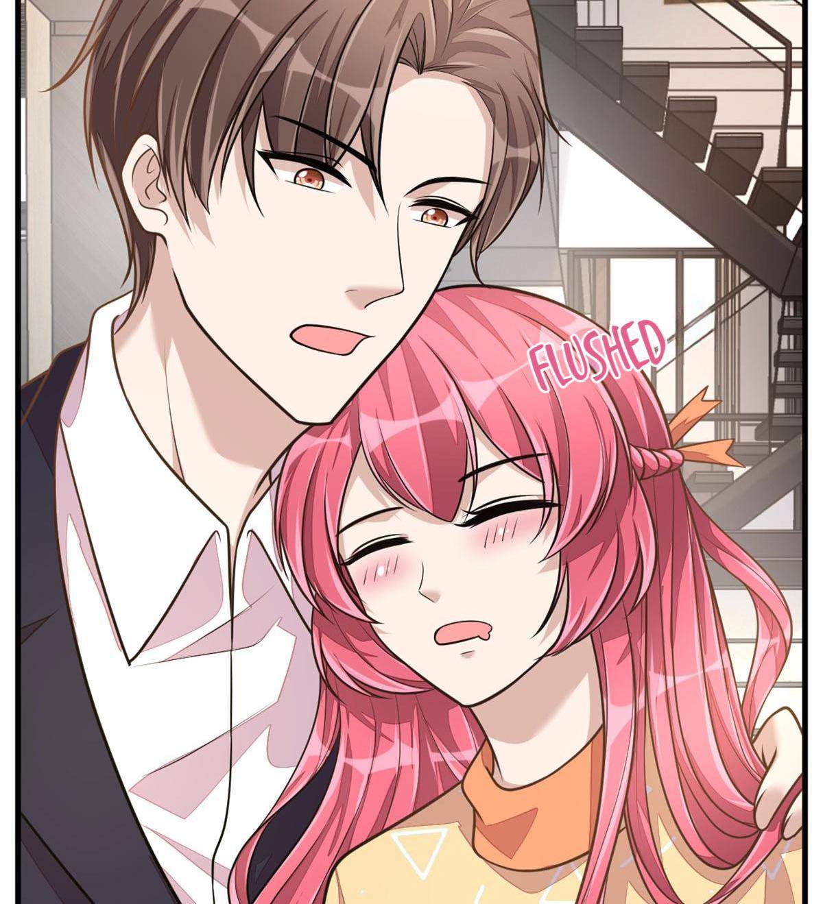 Honey, I Want to Eat Up Your Money! Chapter 29 - page 4
