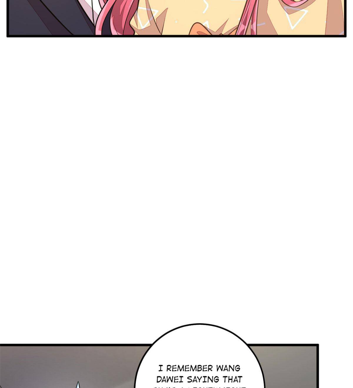 Honey, I Want to Eat Up Your Money! Chapter 29 - page 5