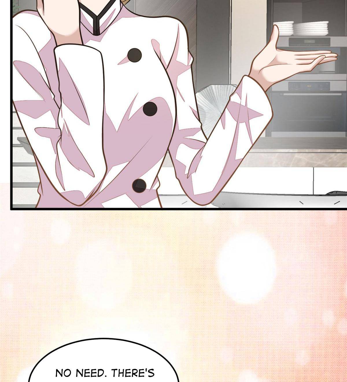 Honey, I Want to Eat Up Your Money! Chapter 29 - page 9