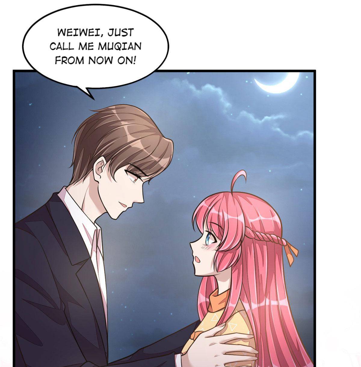 Honey, I Want to Eat Up Your Money! Chapter 28 - page 15