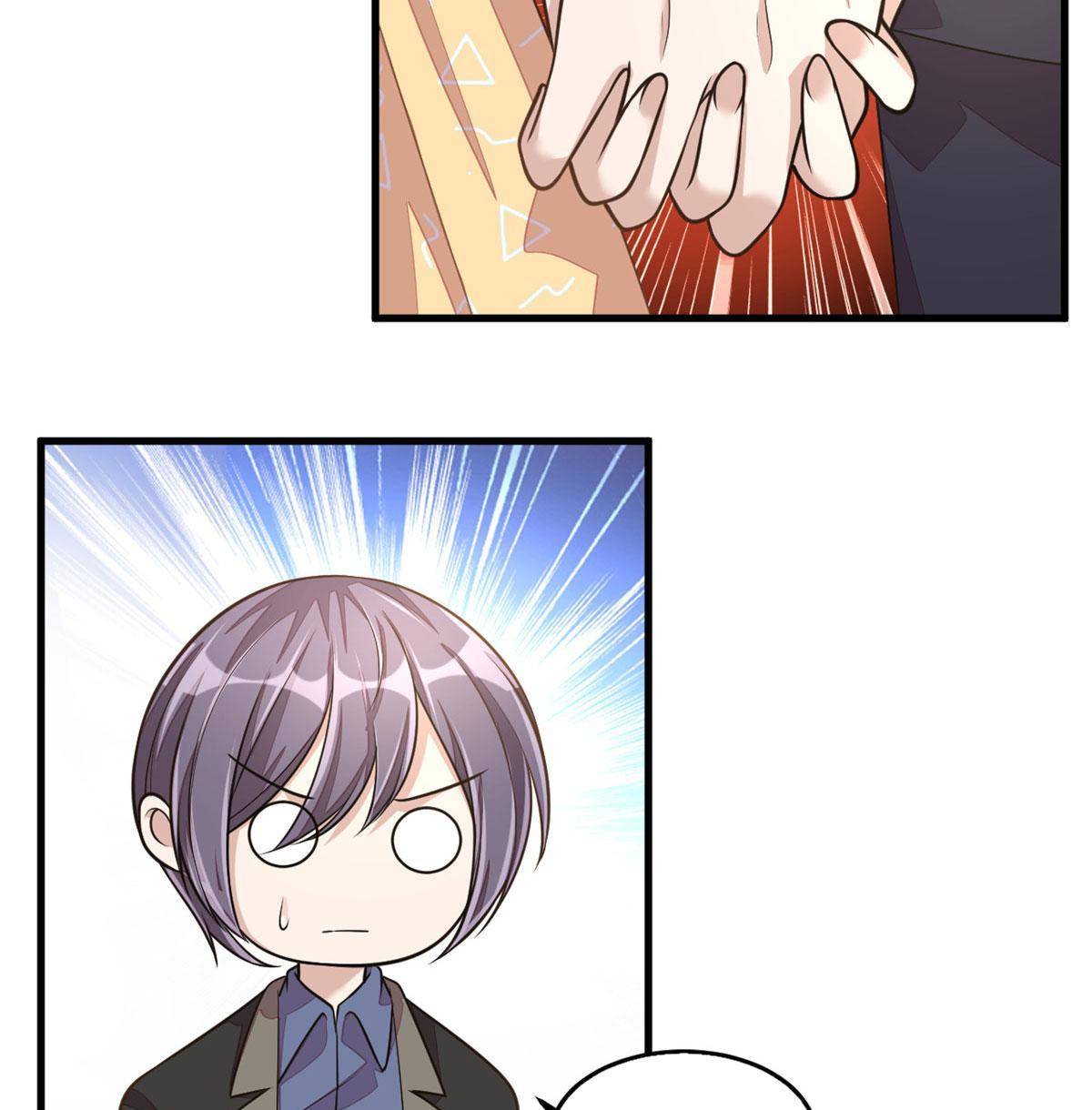 Honey, I Want to Eat Up Your Money! Chapter 28 - page 20