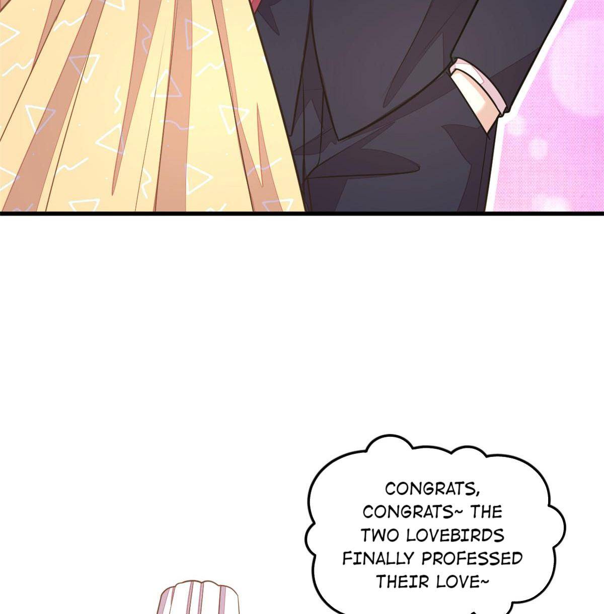 Honey, I Want to Eat Up Your Money! Chapter 28 - page 23