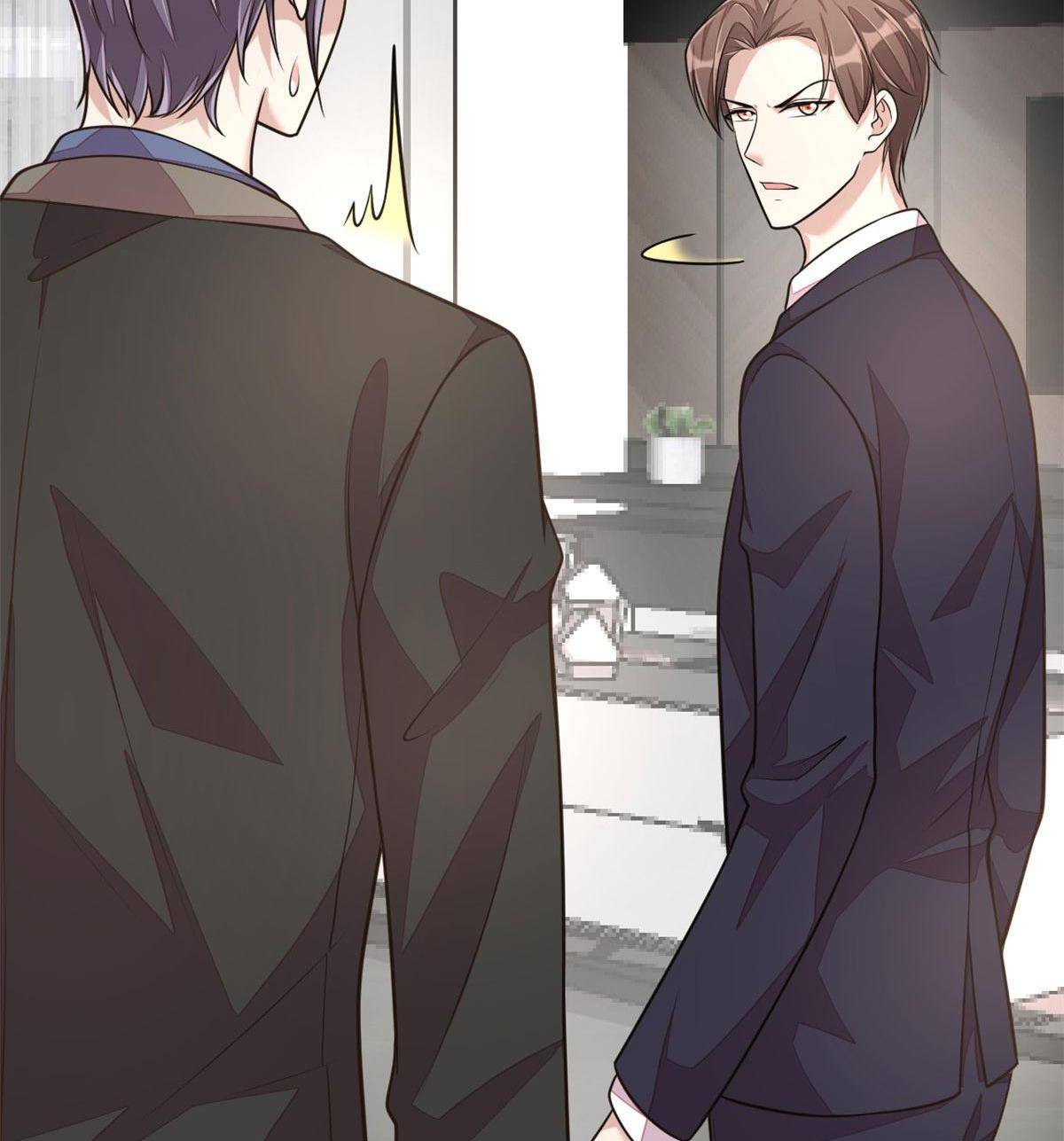 Honey, I Want to Eat Up Your Money! Chapter 28 - page 28