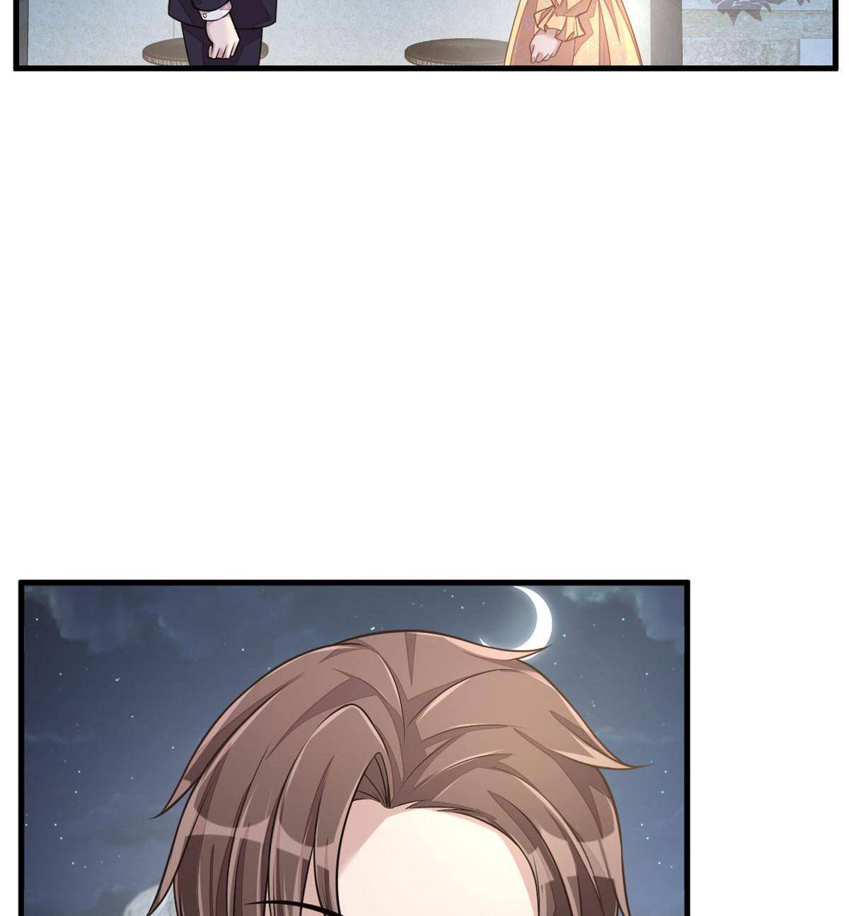 Honey, I Want to Eat Up Your Money! Chapter 28 - page 3