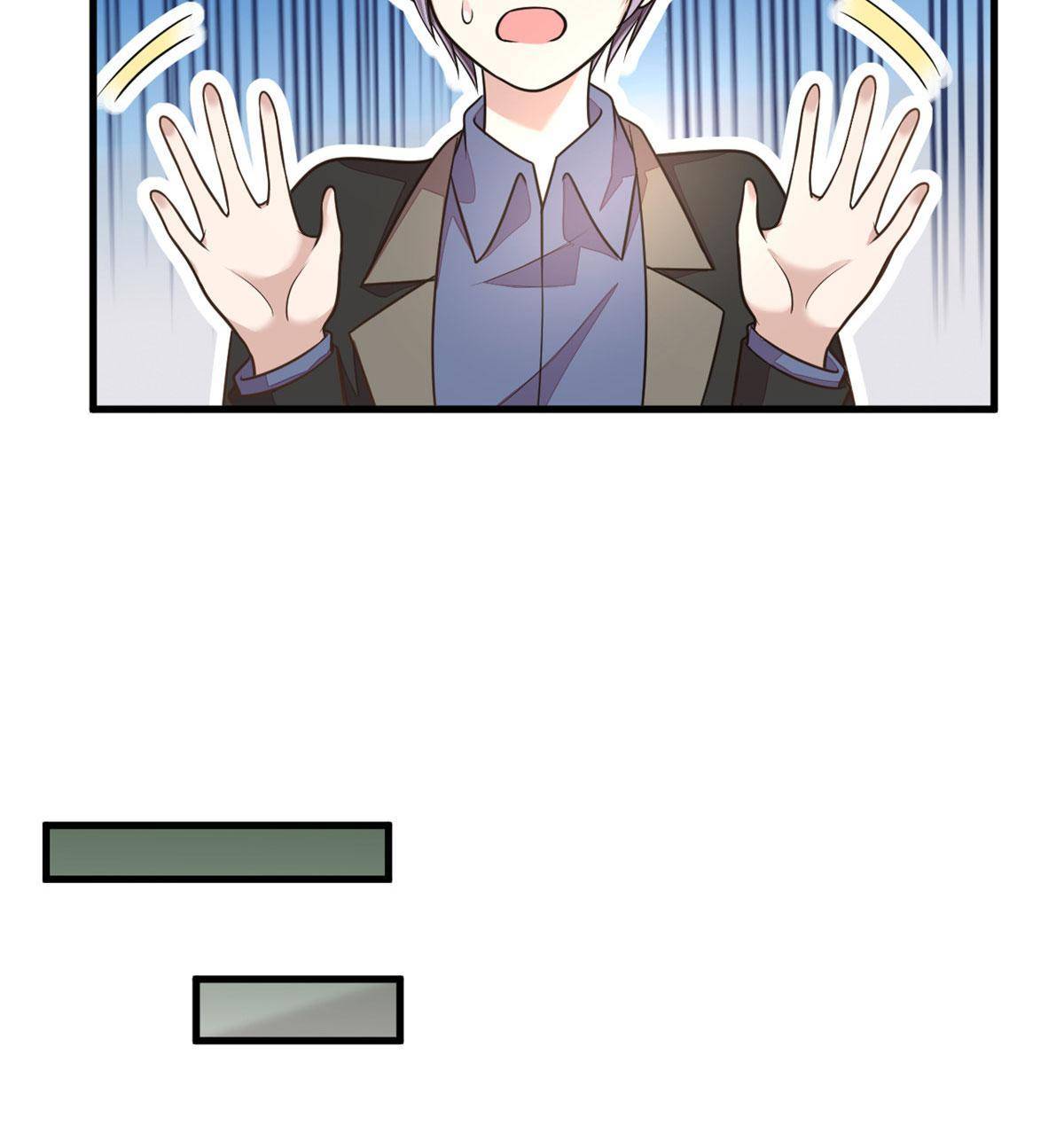 Honey, I Want to Eat Up Your Money! Chapter 28 - page 30