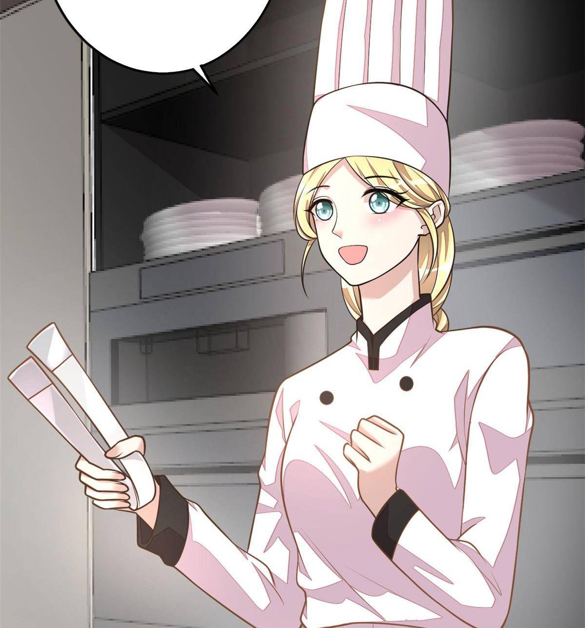 Honey, I Want to Eat Up Your Money! Chapter 28 - page 33