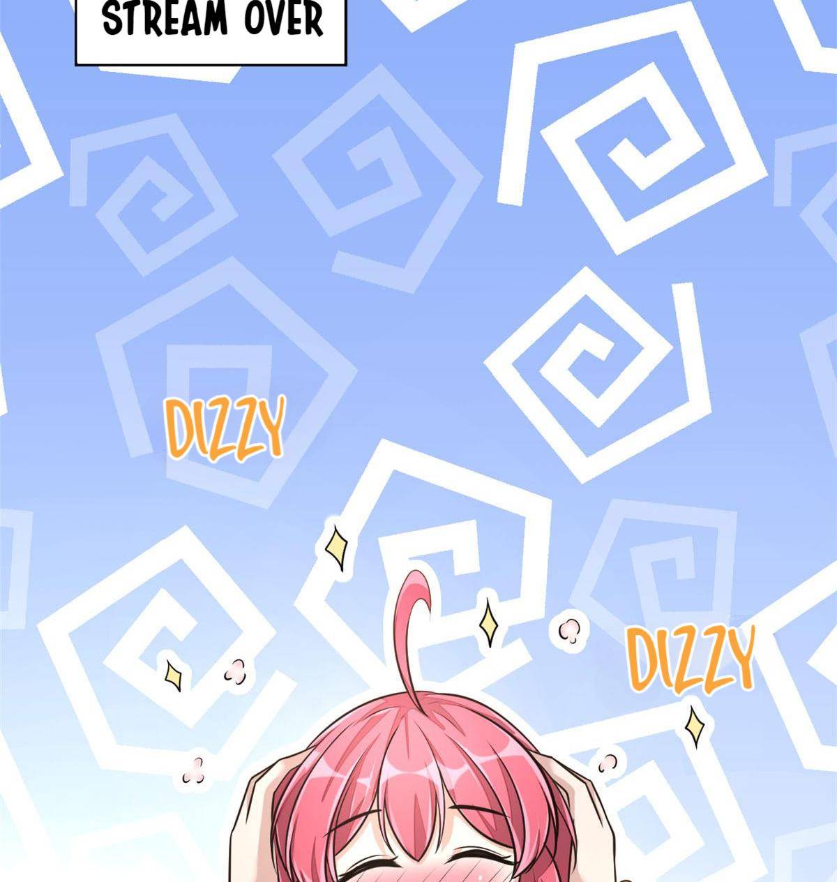 Honey, I Want to Eat Up Your Money! Chapter 28 - page 39