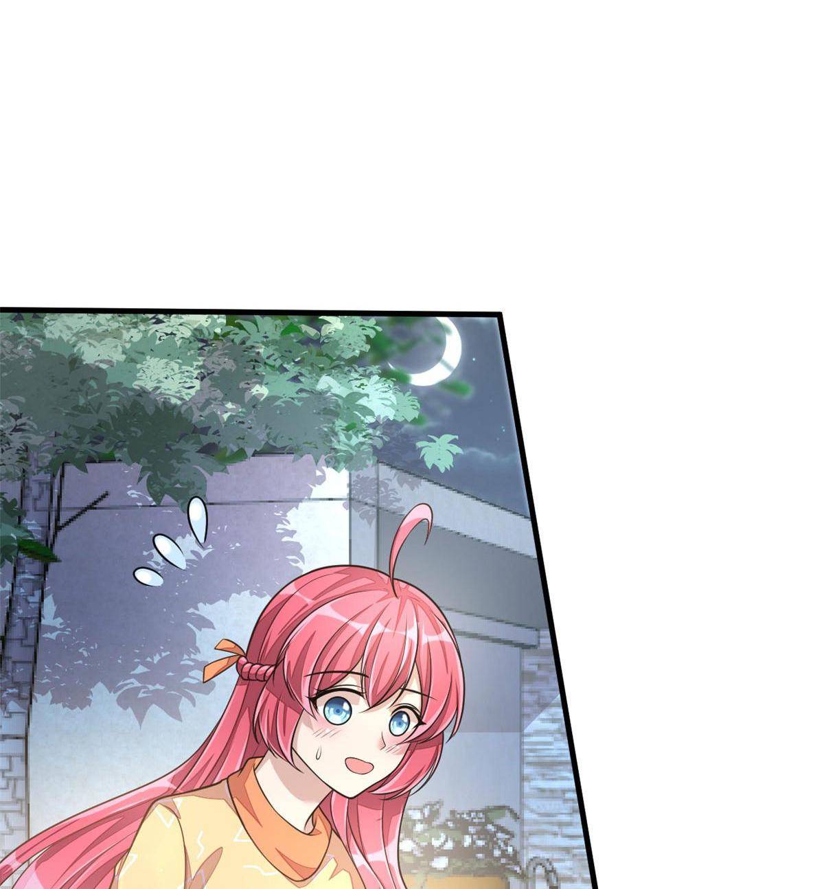 Honey, I Want to Eat Up Your Money! Chapter 28 - page 8