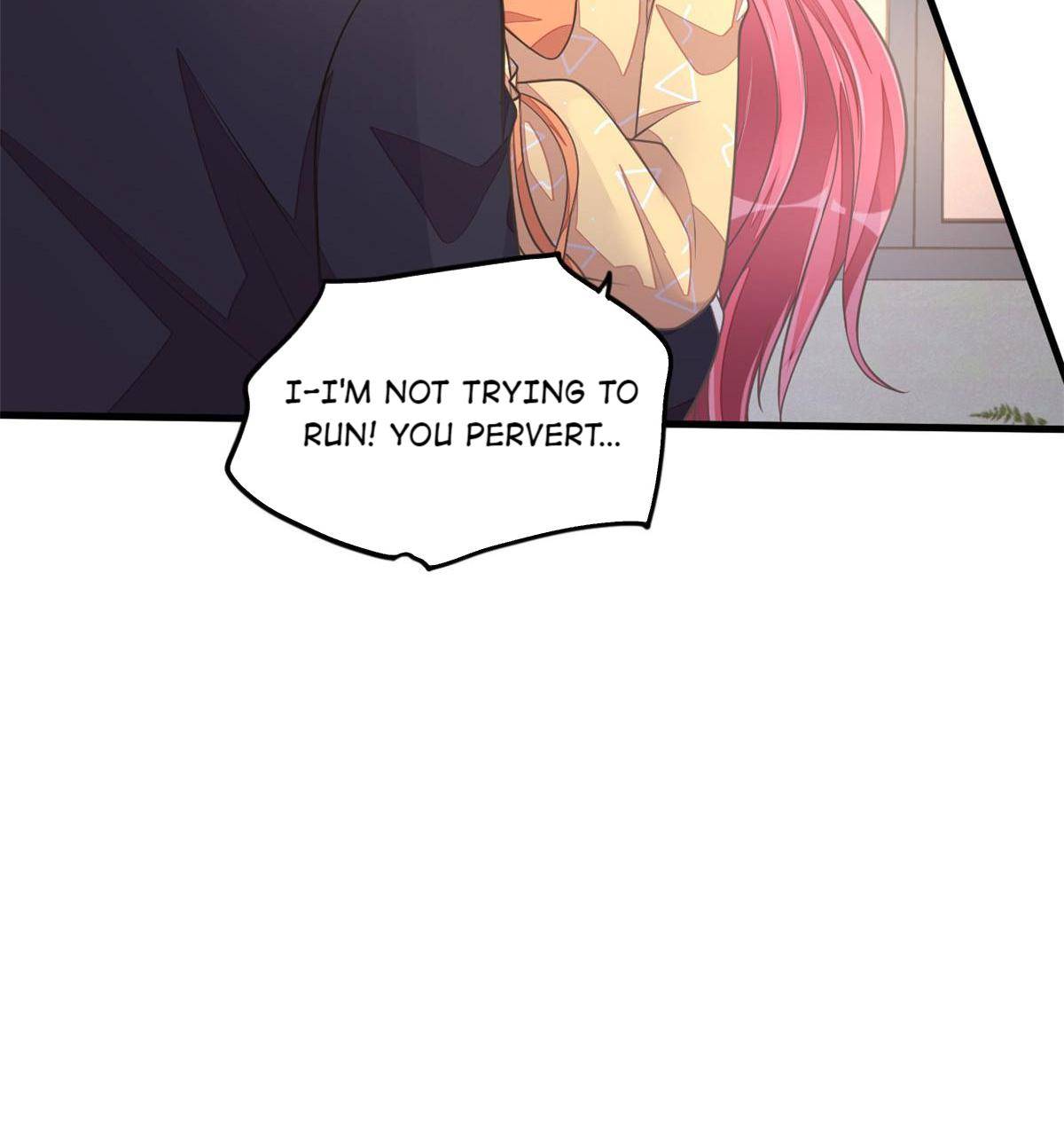 Honey, I Want to Eat Up Your Money! Chapter 27 - page 12