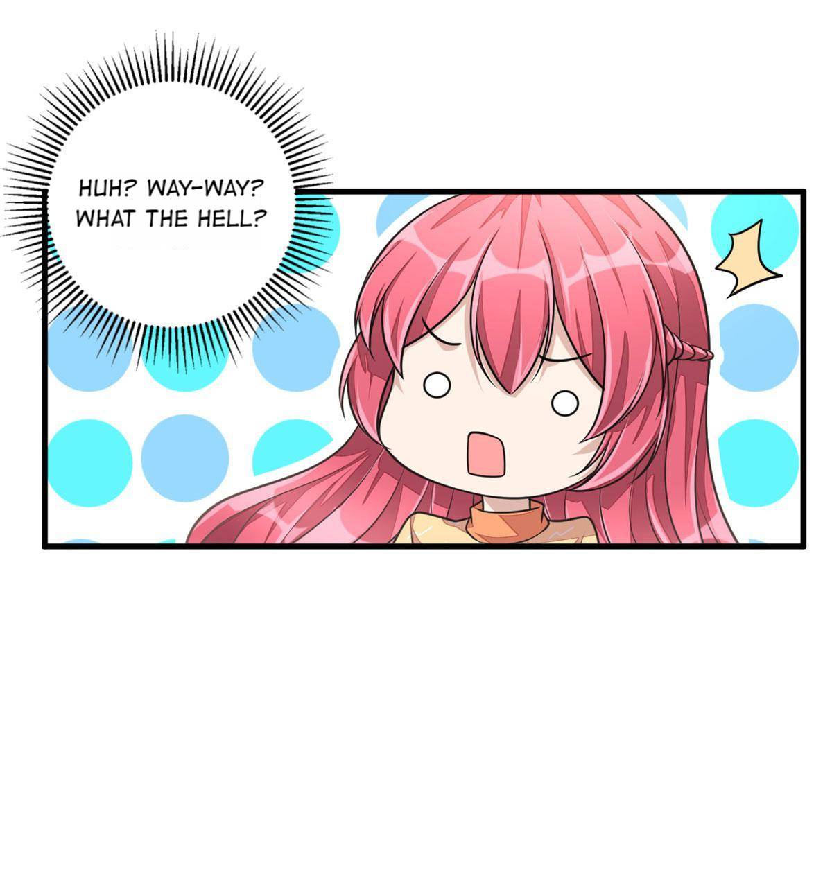 Honey, I Want to Eat Up Your Money! Chapter 27 - page 15