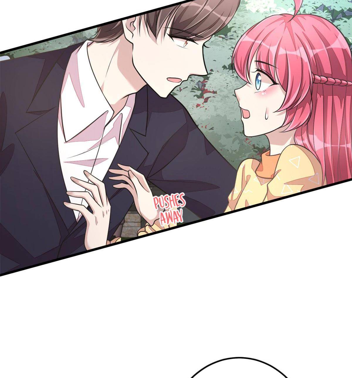 Honey, I Want to Eat Up Your Money! Chapter 27 - page 18
