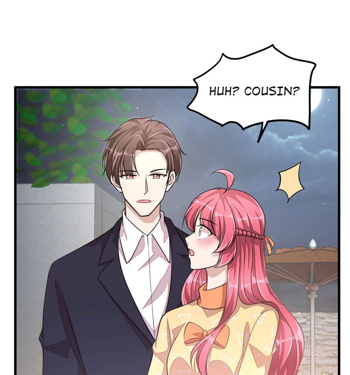 Honey, I Want to Eat Up Your Money! Chapter 27 - page 27