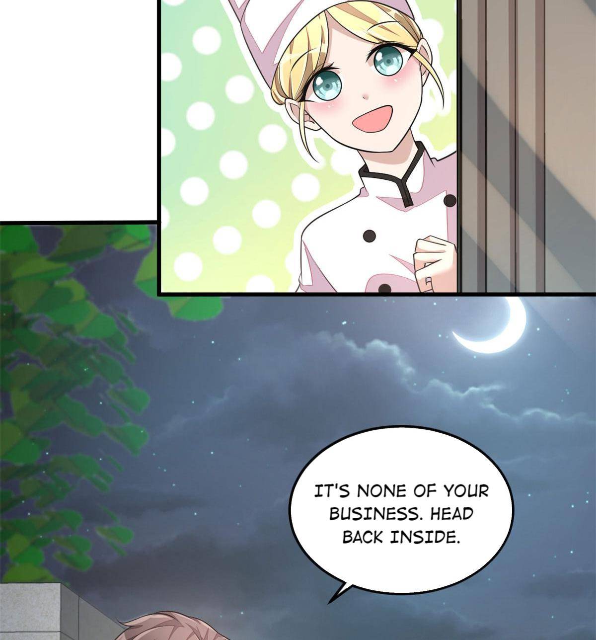 Honey, I Want to Eat Up Your Money! Chapter 27 - page 29