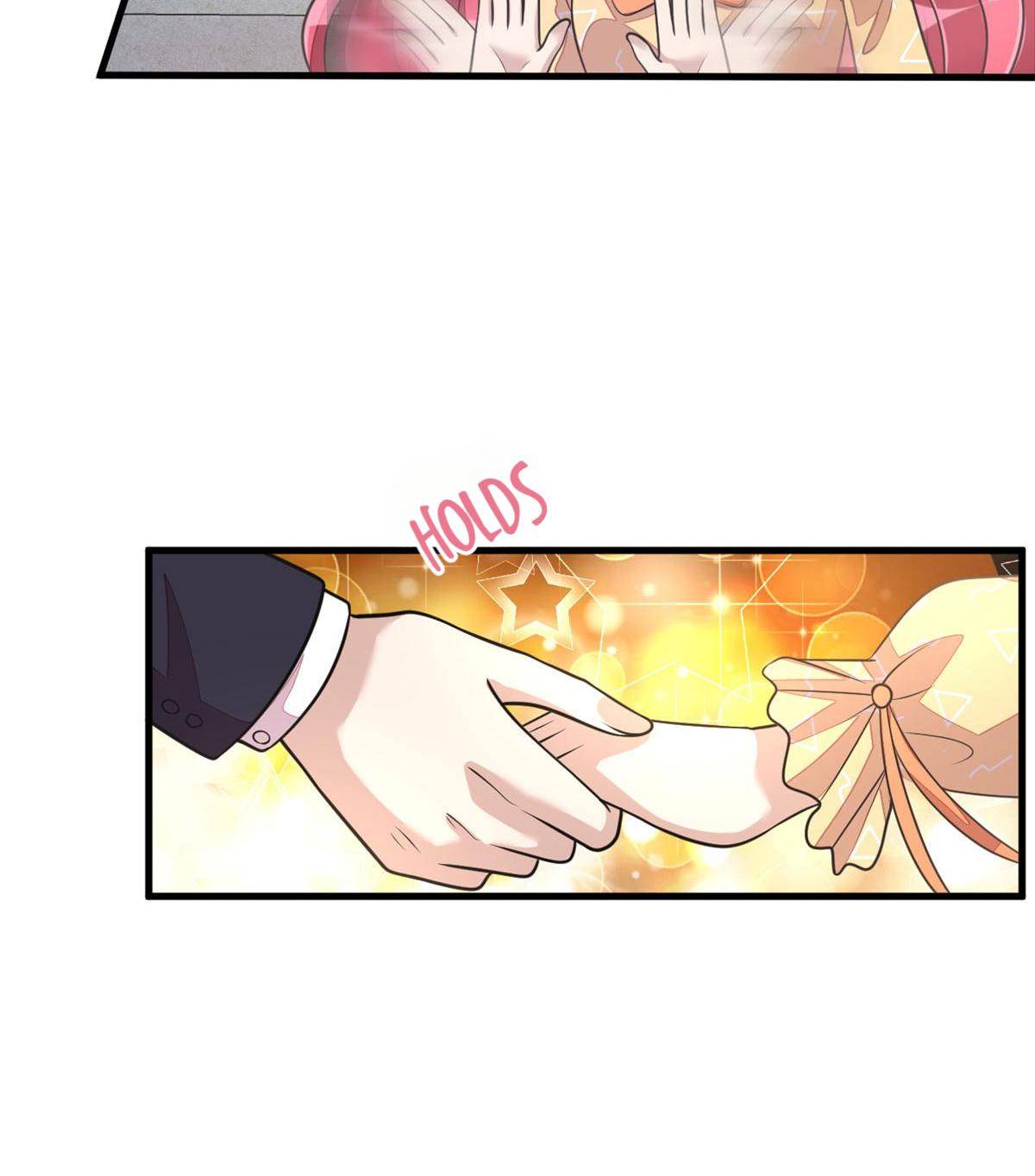 Honey, I Want to Eat Up Your Money! Chapter 27 - page 39