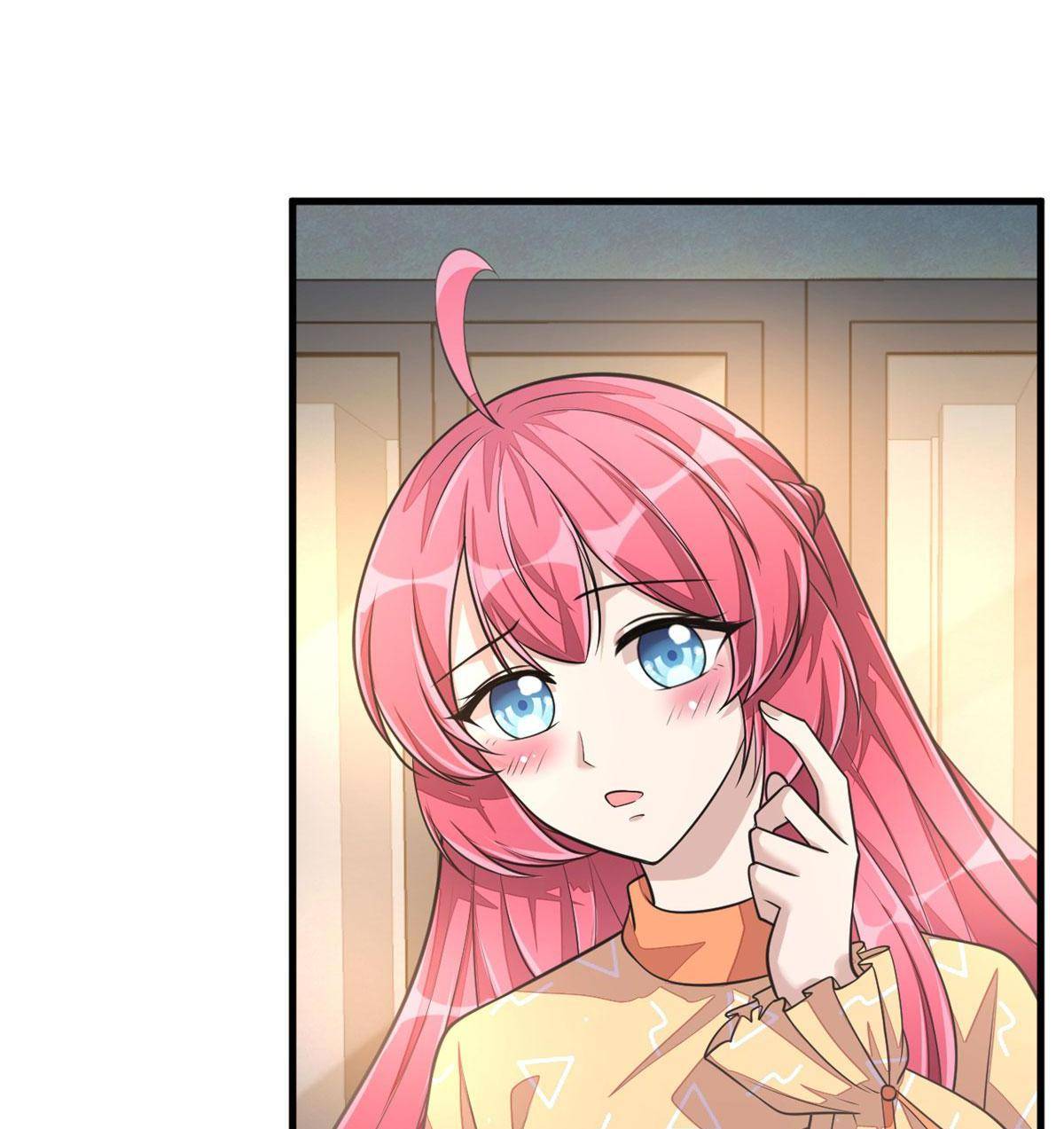 Honey, I Want to Eat Up Your Money! Chapter 27 - page 4