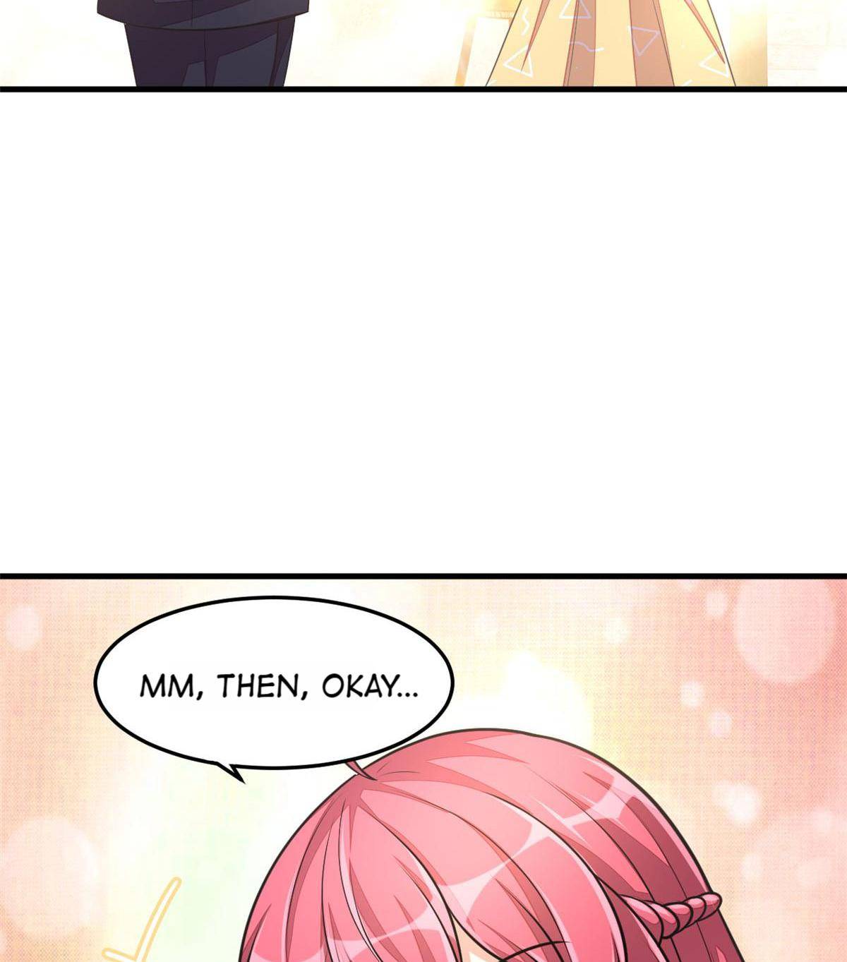 Honey, I Want to Eat Up Your Money! Chapter 27 - page 41