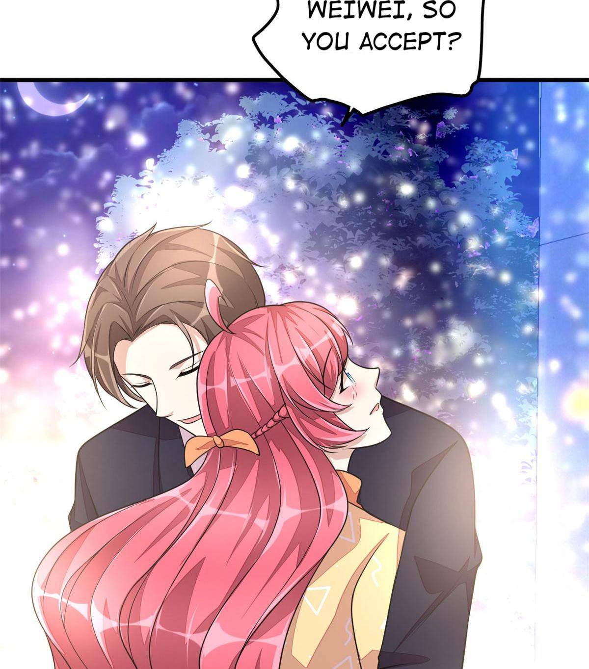 Honey, I Want to Eat Up Your Money! Chapter 27 - page 43