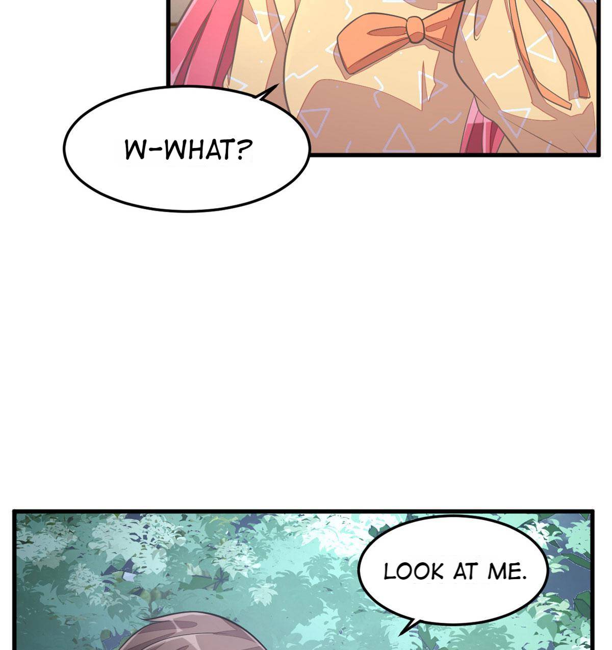 Honey, I Want to Eat Up Your Money! Chapter 27 - page 5