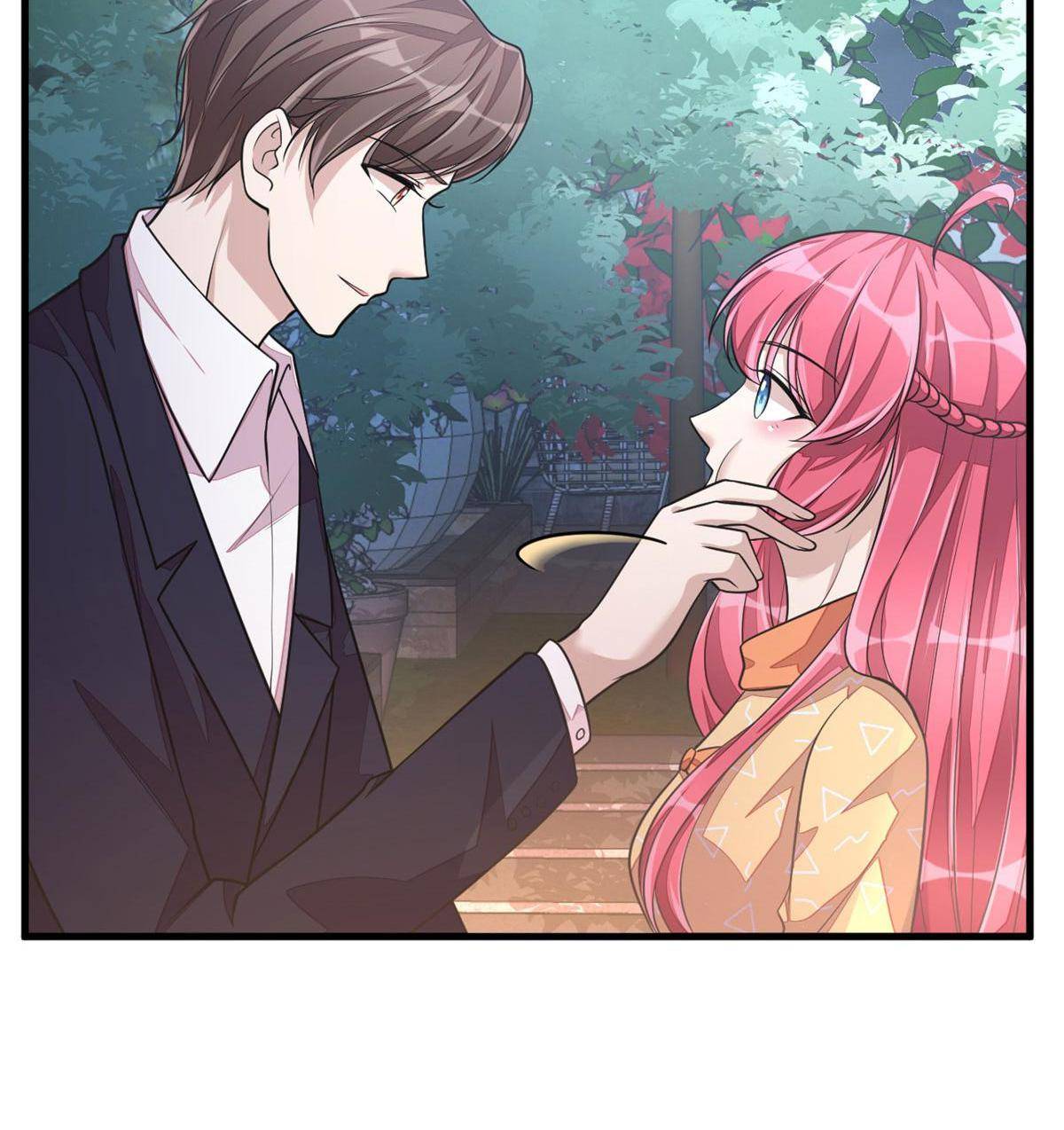 Honey, I Want to Eat Up Your Money! Chapter 27 - page 6