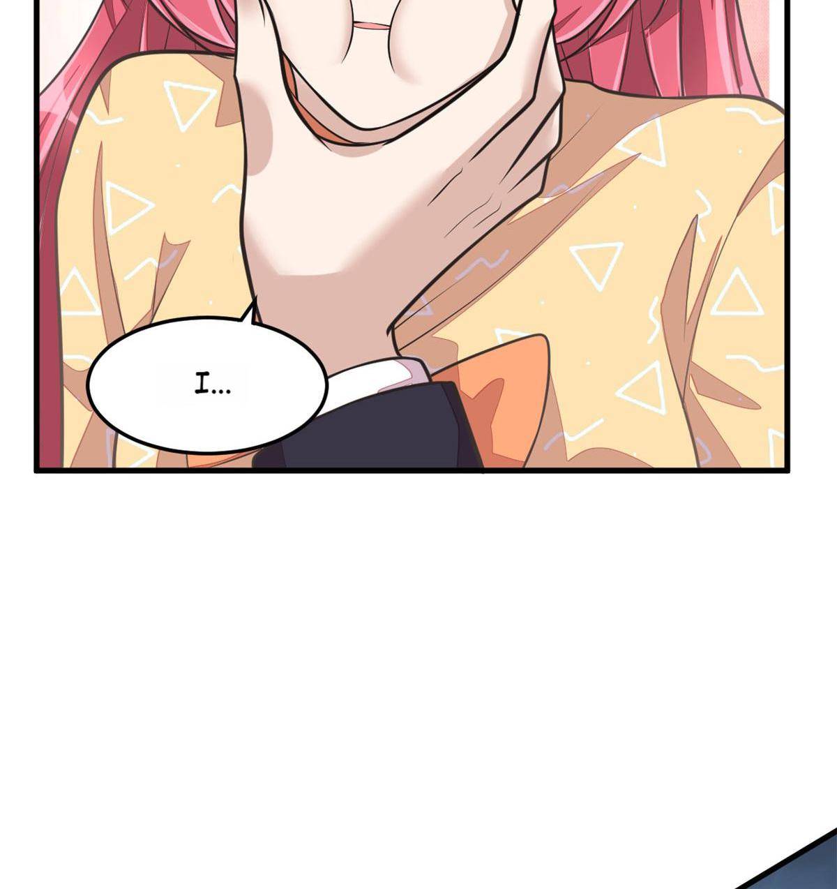 Honey, I Want to Eat Up Your Money! Chapter 27 - page 8