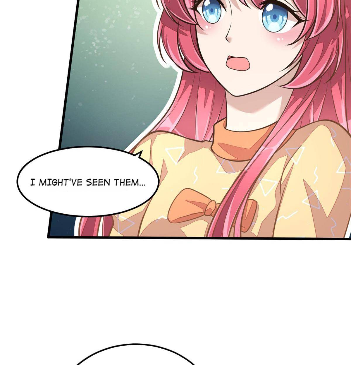 Honey, I Want to Eat Up Your Money! Chapter 26 - page 11