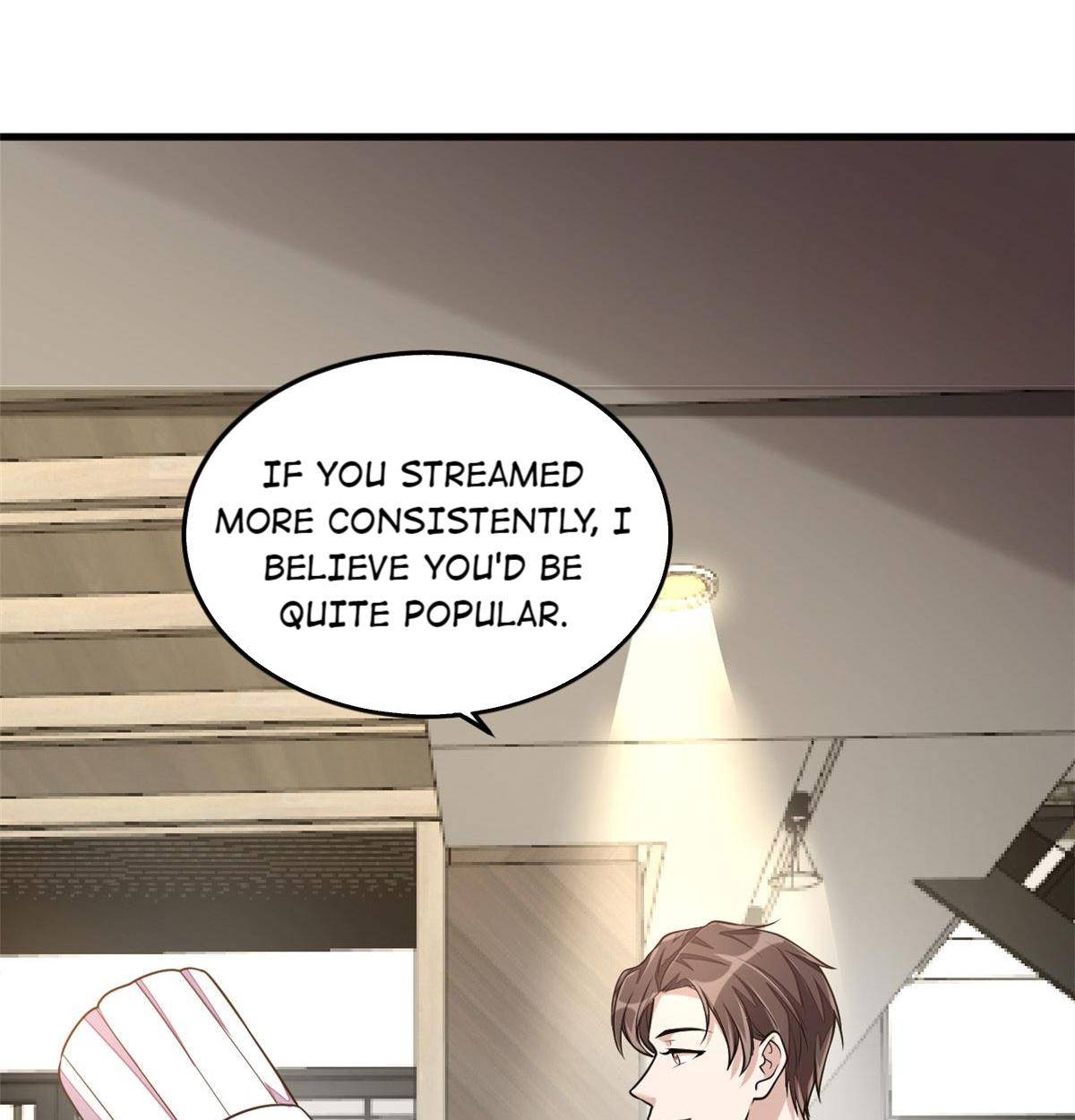 Honey, I Want to Eat Up Your Money! Chapter 26 - page 13