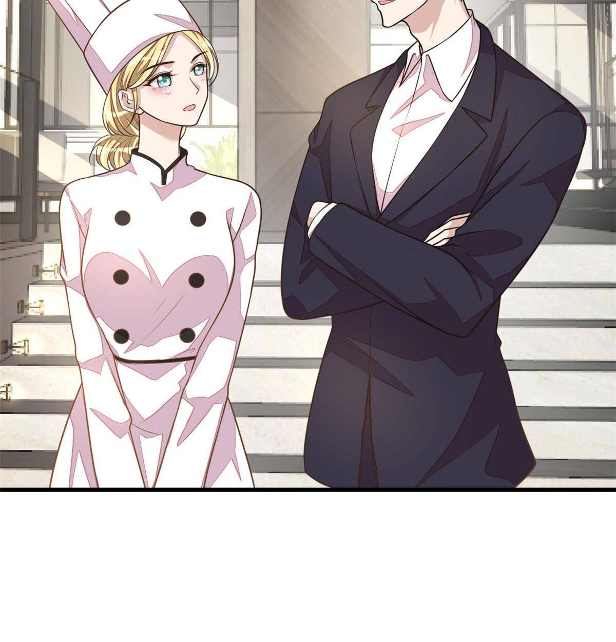 Honey, I Want to Eat Up Your Money! Chapter 26 - page 14