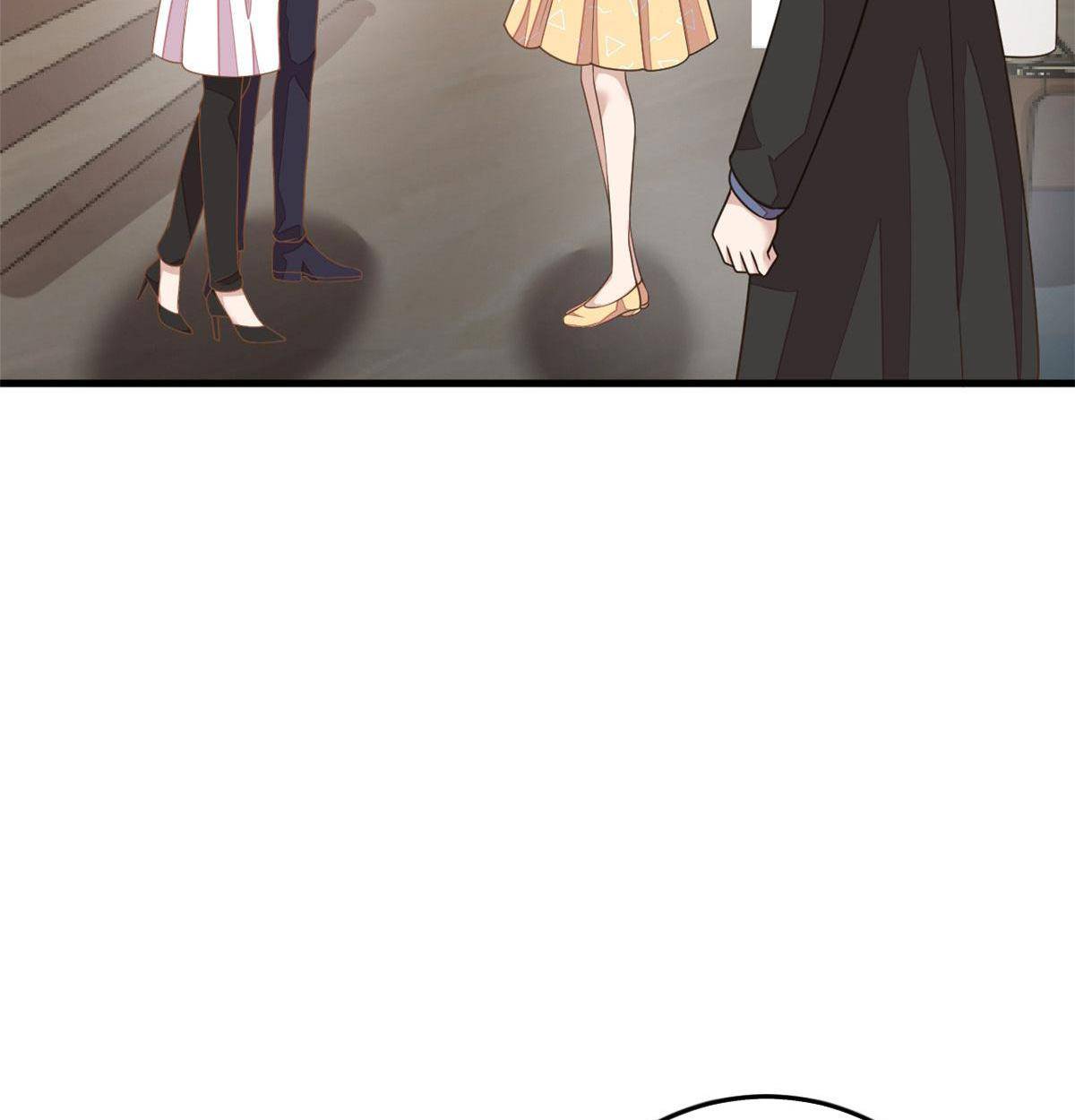 Honey, I Want to Eat Up Your Money! Chapter 26 - page 21