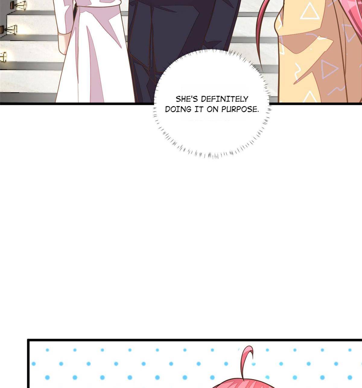 Honey, I Want to Eat Up Your Money! Chapter 26 - page 26