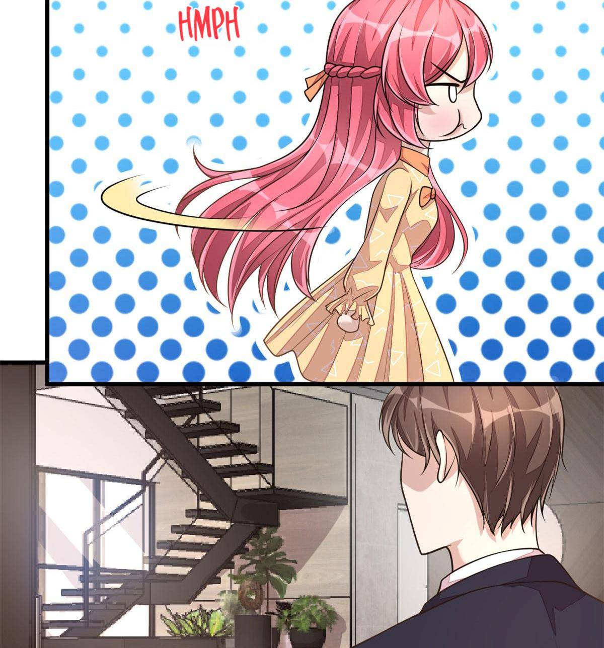 Honey, I Want to Eat Up Your Money! Chapter 26 - page 27