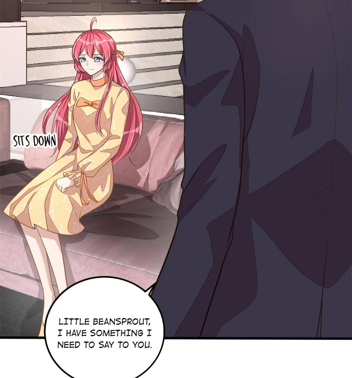 Honey, I Want to Eat Up Your Money! Chapter 26 - page 28