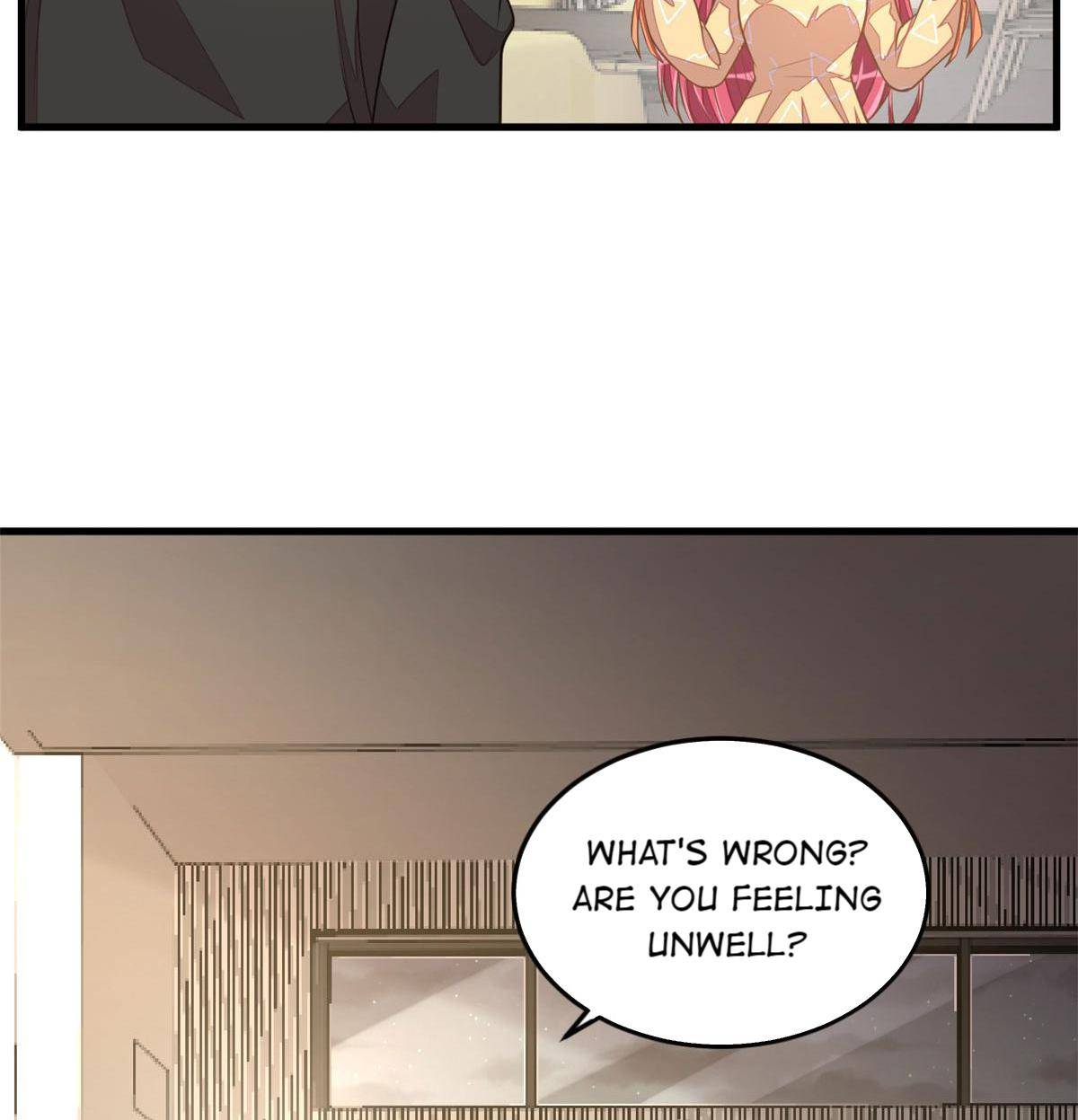 Honey, I Want to Eat Up Your Money! Chapter 26 - page 3