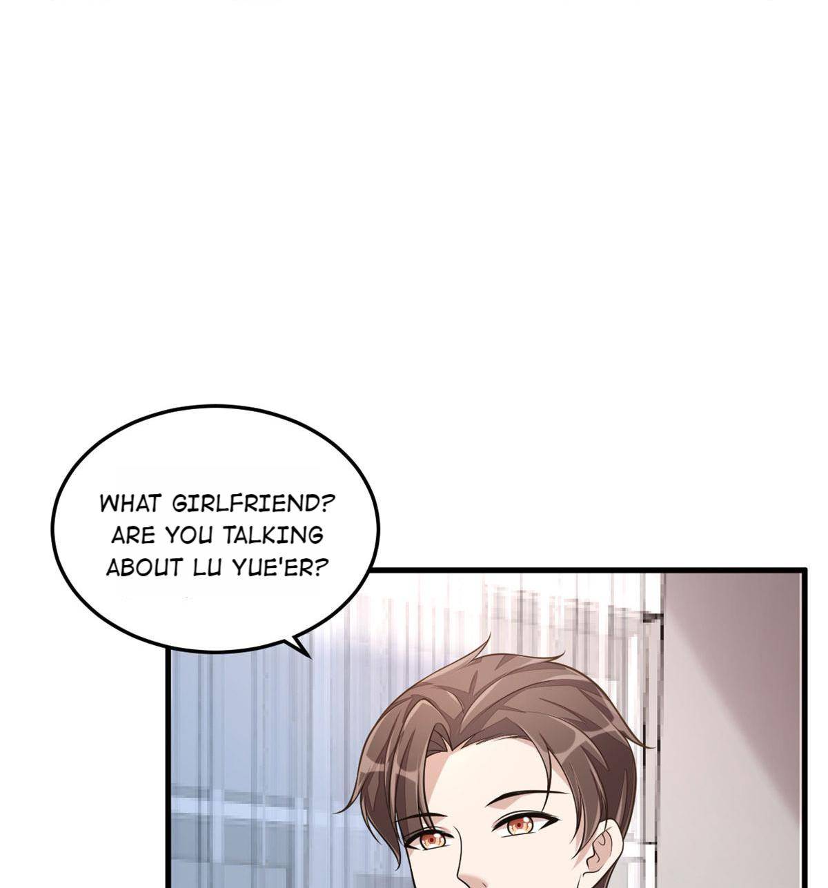 Honey, I Want to Eat Up Your Money! Chapter 26 - page 30