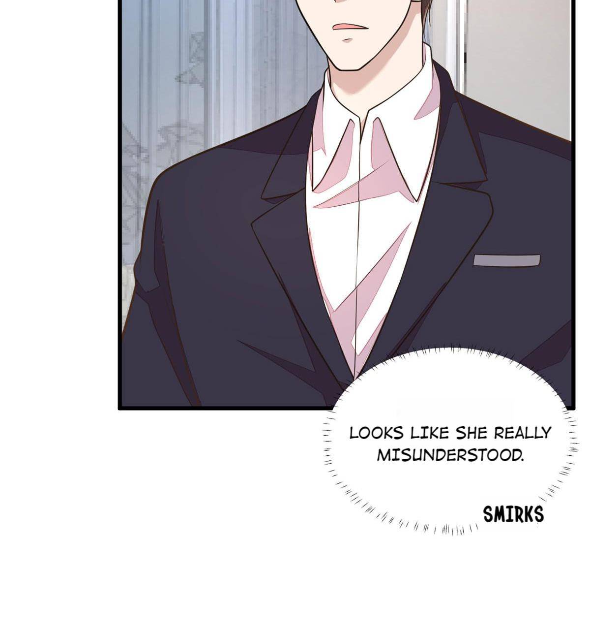 Honey, I Want to Eat Up Your Money! Chapter 26 - page 31