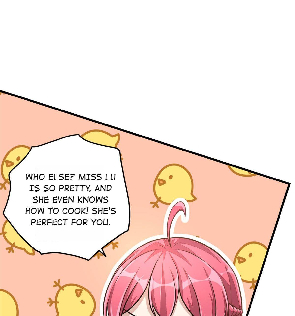 Honey, I Want to Eat Up Your Money! Chapter 26 - page 32