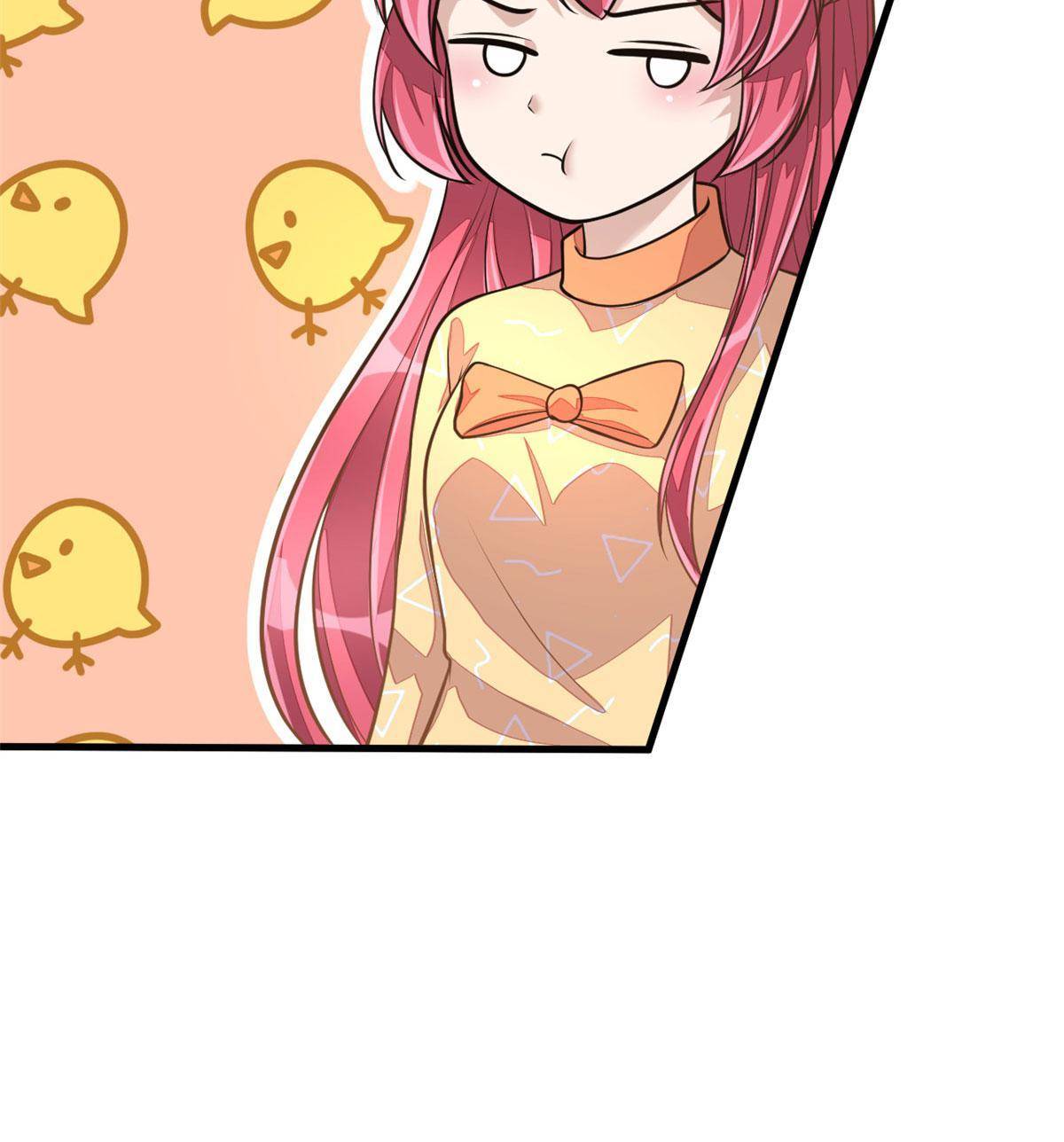 Honey, I Want to Eat Up Your Money! Chapter 26 - page 33