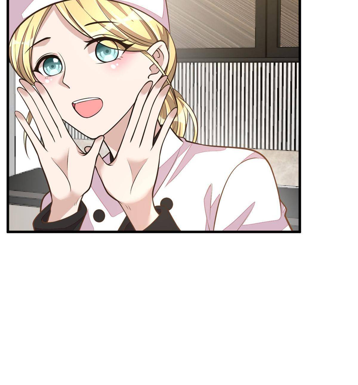 Honey, I Want to Eat Up Your Money! Chapter 26 - page 39