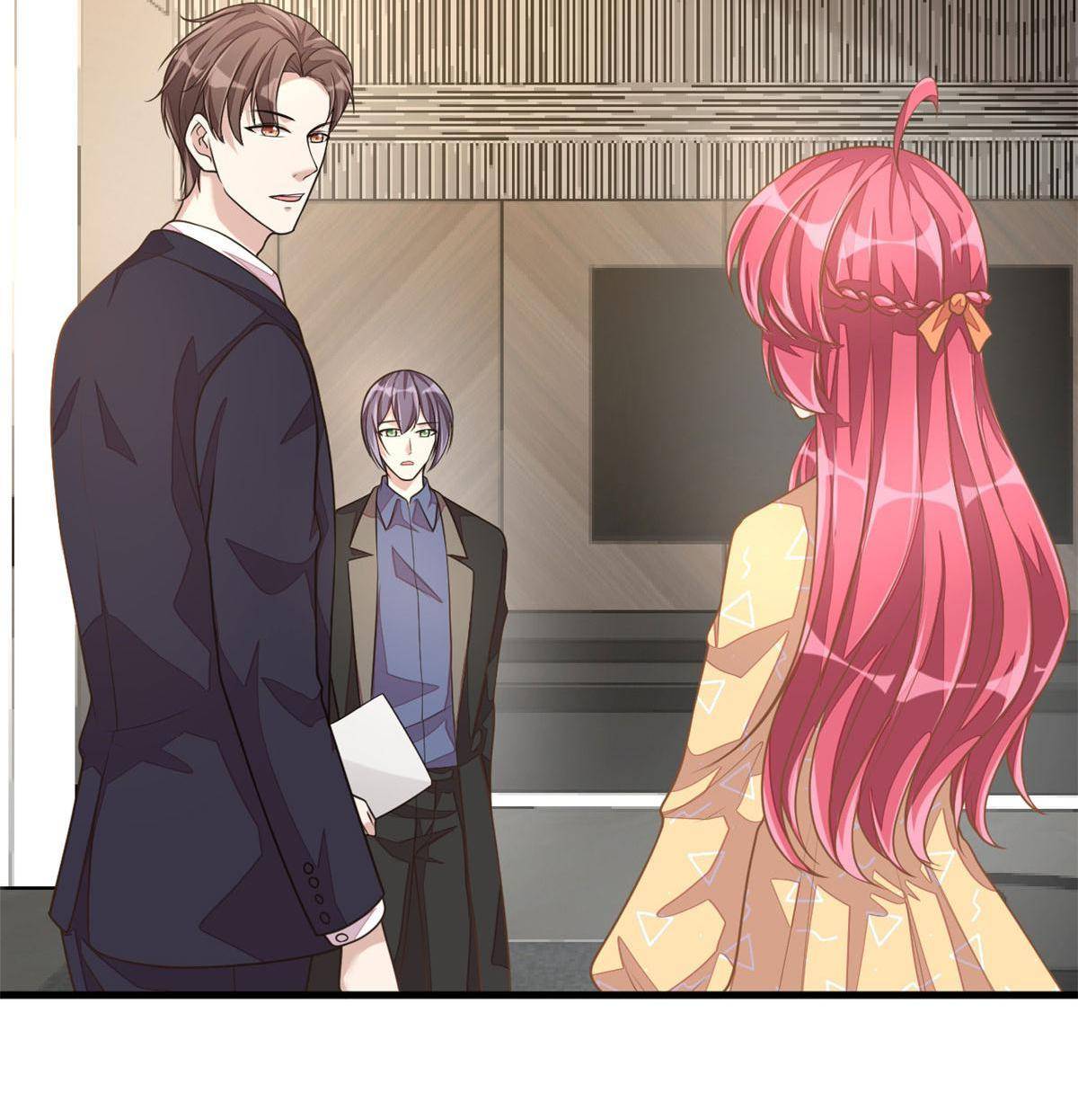 Honey, I Want to Eat Up Your Money! Chapter 26 - page 4