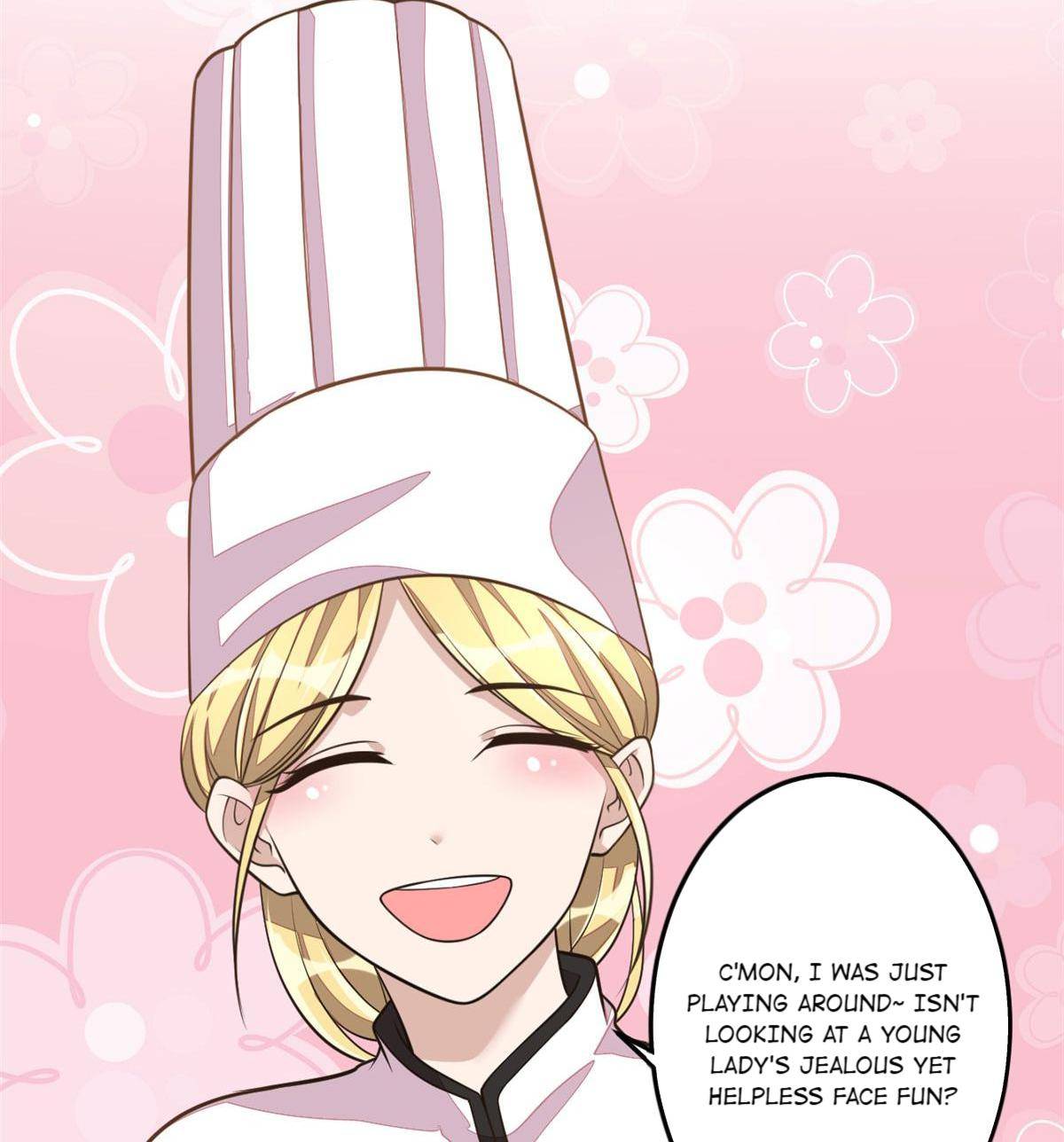 Honey, I Want to Eat Up Your Money! Chapter 26 - page 41