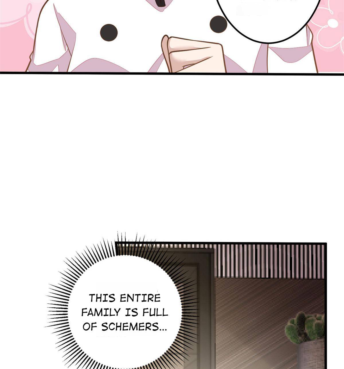 Honey, I Want to Eat Up Your Money! Chapter 26 - page 42