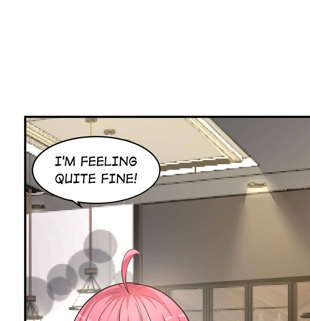 Honey, I Want to Eat Up Your Money! Chapter 26 - page 5
