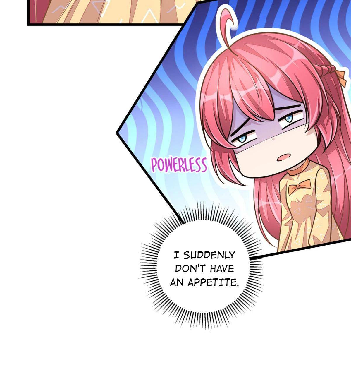 Honey, I Want to Eat Up Your Money! Chapter 26 - page 7