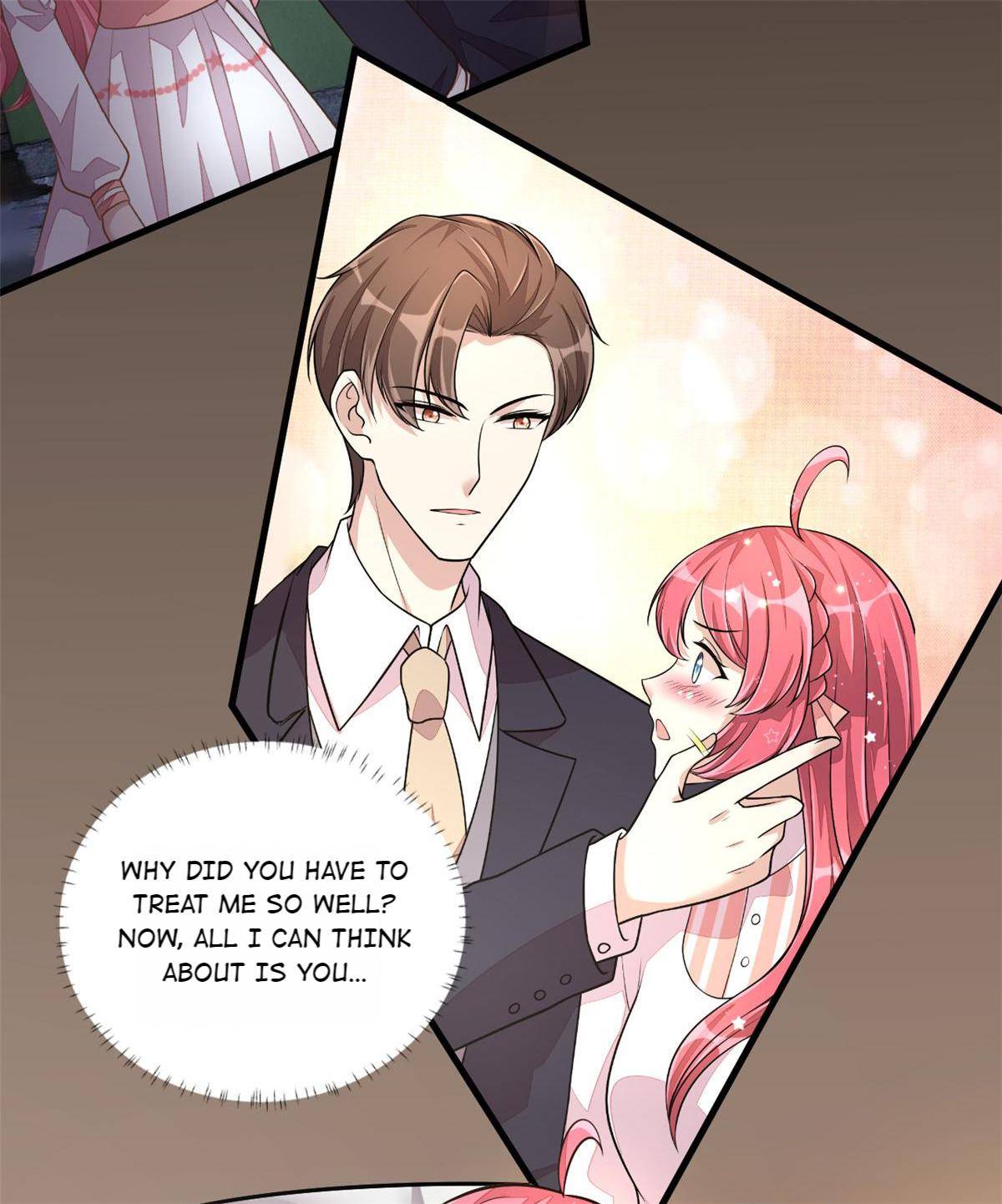 Honey, I Want to Eat Up Your Money! Chapter 25 - page 15