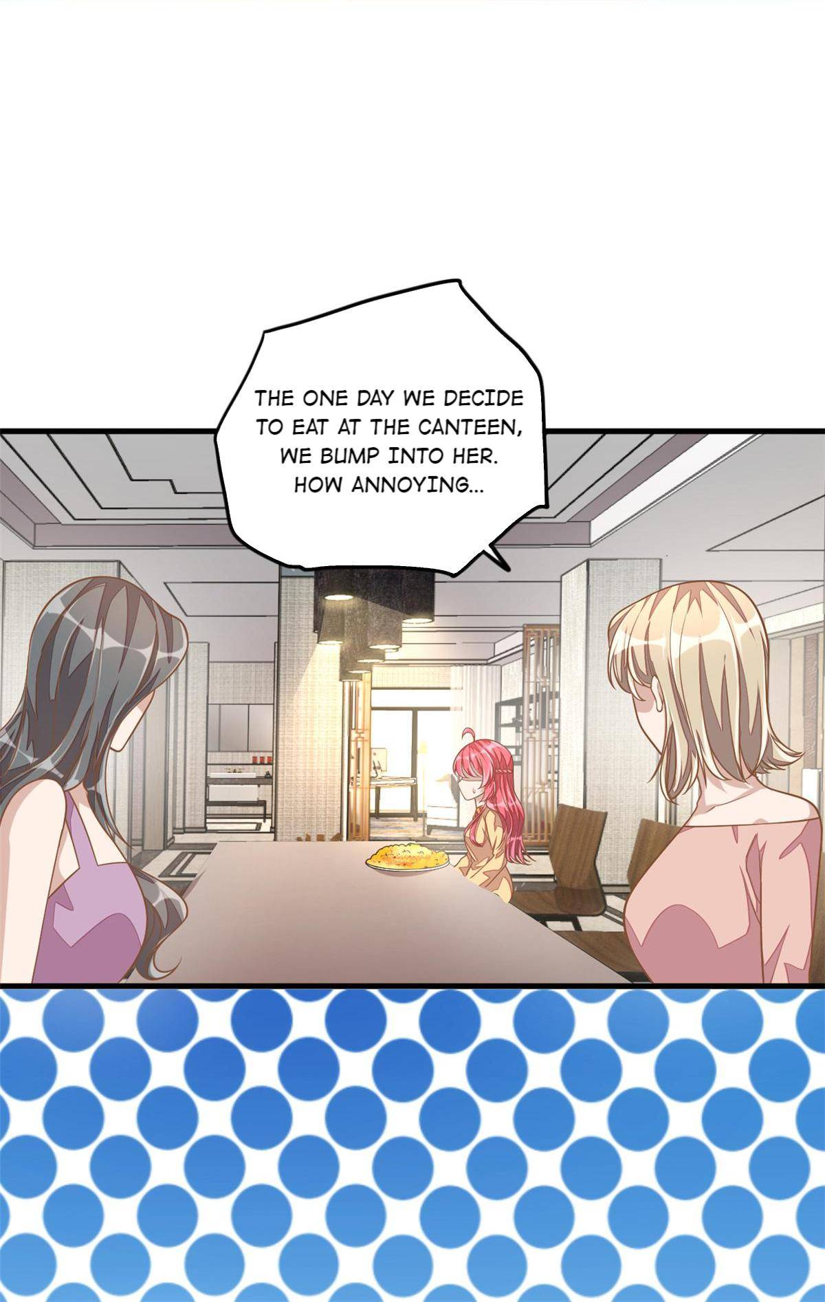 Honey, I Want to Eat Up Your Money! Chapter 25 - page 2