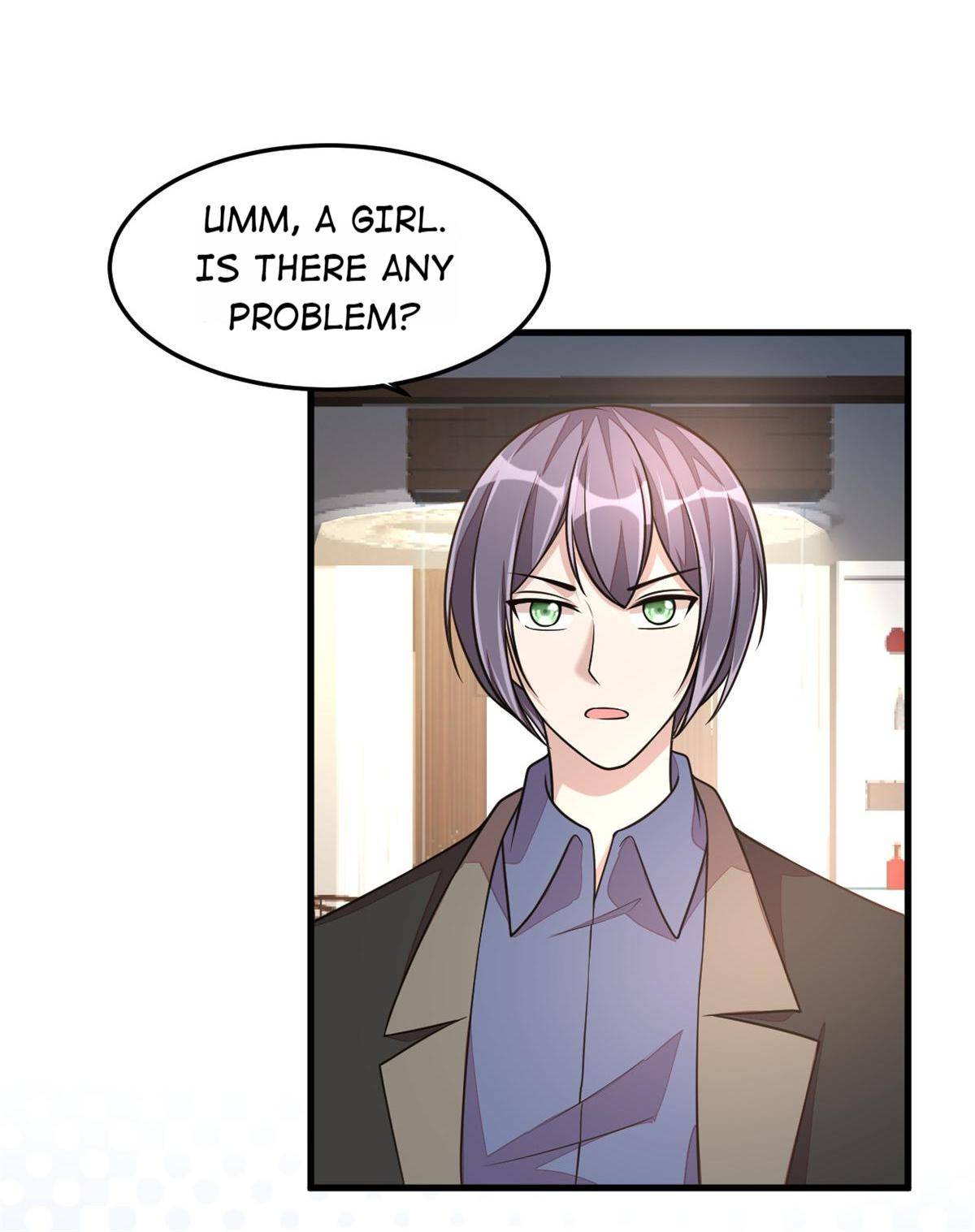 Honey, I Want to Eat Up Your Money! Chapter 25 - page 20