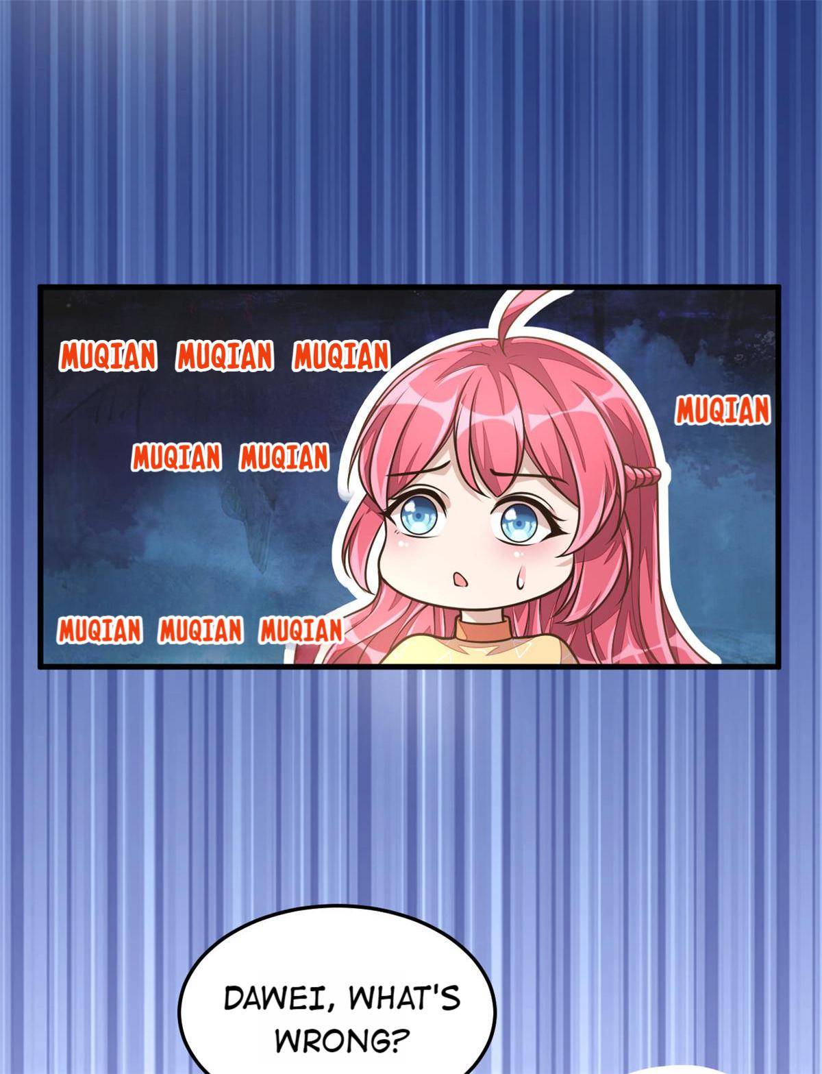 Honey, I Want to Eat Up Your Money! Chapter 25 - page 26