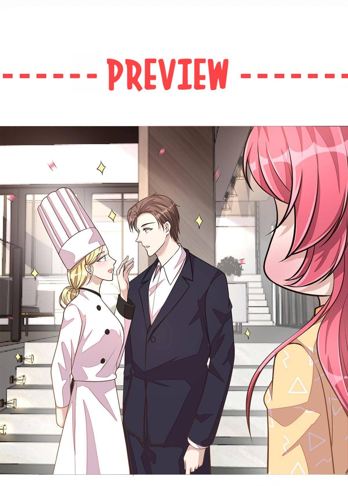 Honey, I Want to Eat Up Your Money! Chapter 25 - page 28